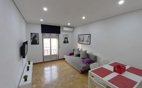 Sol Vallecas Apartment
